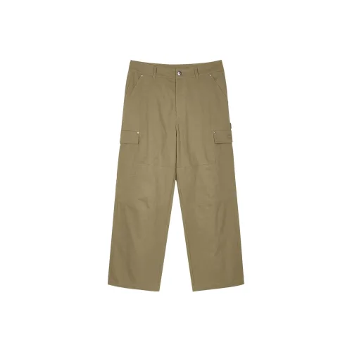 Skechers Повседневные брюки Мужской вязаный