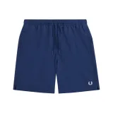 Морской синий