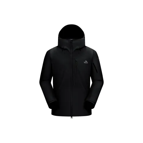 PELLIOT Classic 1,0 Унисекс Верхняя одежда для лыж