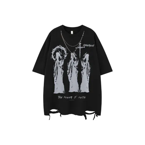 YEARNED Унисекс Футболка