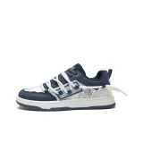 Чернильно-синий