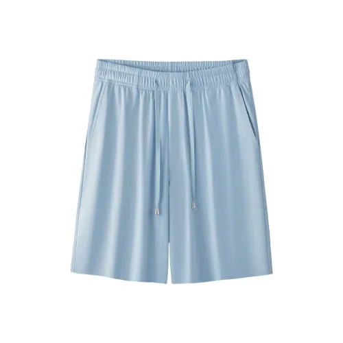 DUINIDESIYU Мужские пижамные штаны