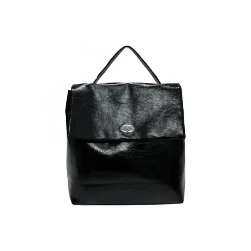 SUN EARTH U ПУ (полиуретан) Рюкзак Стандартный Женский Многоцветный