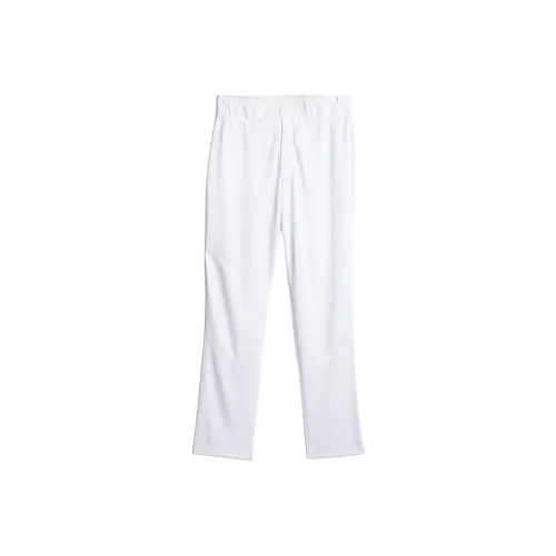 Adidas Повседневные брюки Мужские Белые