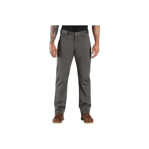 Carhartt Мужские Повседневные Брюки