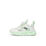 Белый Светло-зеленый