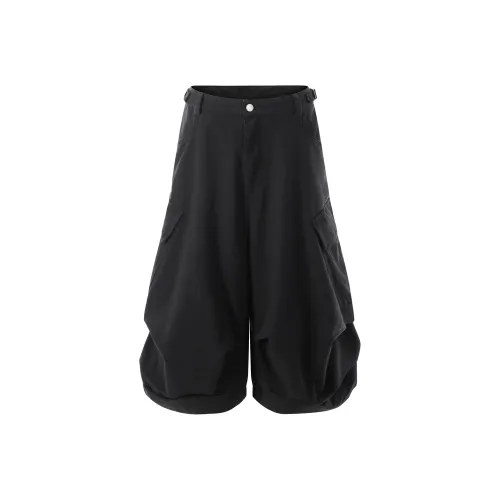 XAKA Унисекс Шорты Карго