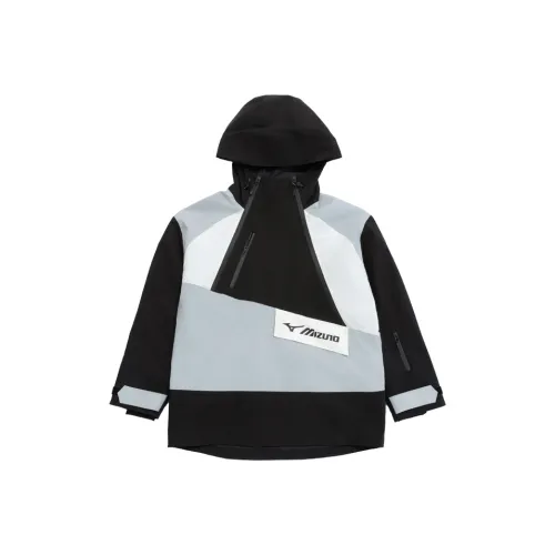 Mizuno Унисекс Верхняя одежда для лыж