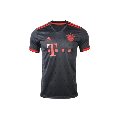 Adidas Night Sky Gray Мужская Футбольная Джерси