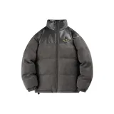 Темно-серый