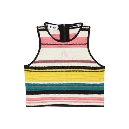 MLMR Женские Футболки