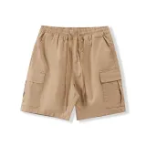 Бежево-желтый