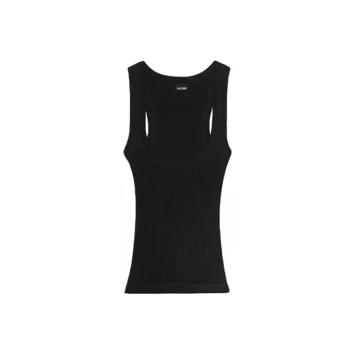 Jacquemus Женские Майки