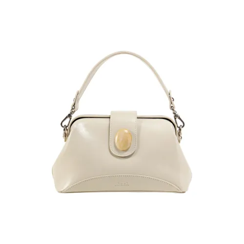 LOSEA ПУ (полиуретан) Сумка Маленькая Женская Белая