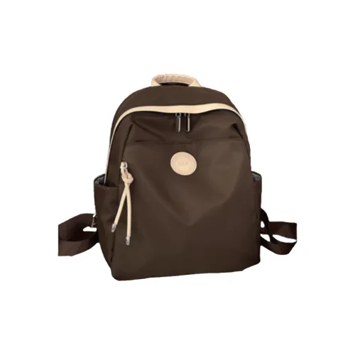 OTA Нейлоновый Рюкзак Средний Женский Многоцветный