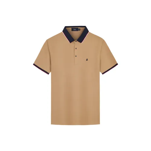 FIRS Унисекс Поло