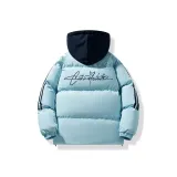 Луна Синий (Темно-синий фирменный шрифт)