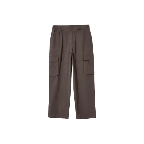 JACK&JONES Мужские Повседневные Брюки