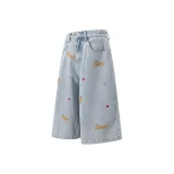 Светло-голубой