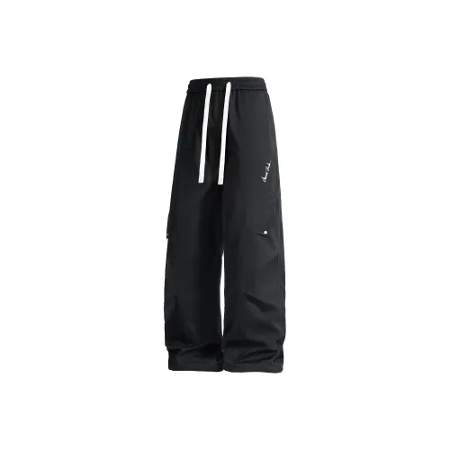 My Name Is MT Повседневные брюки Унисекс