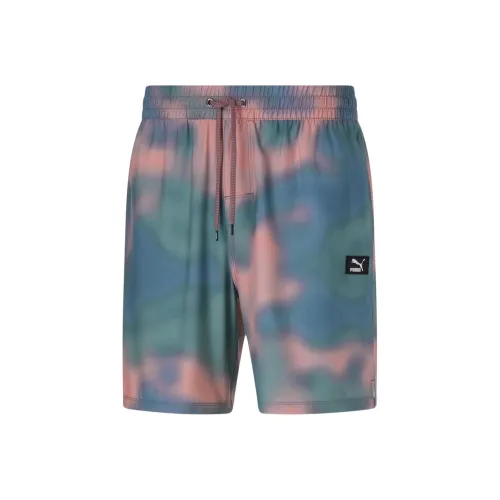 PUMA Escape Плавки Мужские Глубокое Плавание