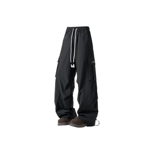 Être Par Lee Карго Брюки Унисекс