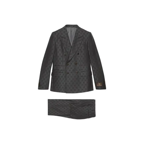 GUCCI Мужские Деловые Костюмы