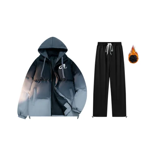 A.X.S.K Унисекс Повседневная спортивная одежда