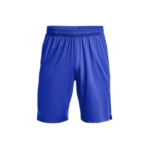 Under Armour Blue Мужские спортивные шорты
