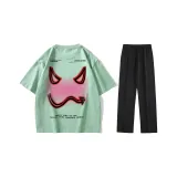 Светло-зеленый +210