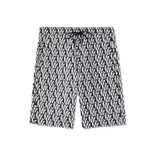 MICHAEL KORS Многоцветные Мужские Повседневные Шорты