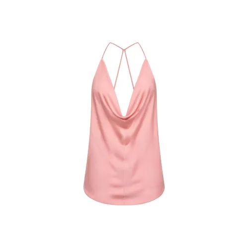 TOM FORD Розовые Женские Майки