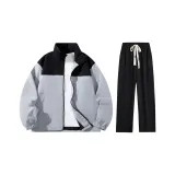 Набор (Звездный серый + Черный)