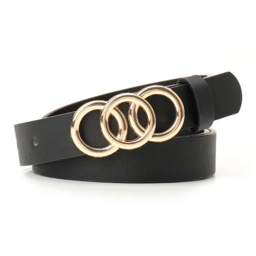 TUCANO Ремни из ПУ (полиуретана) Женские 2,3 см