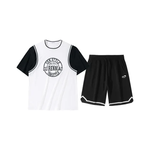 K Bird Повседневная Спортивная Одежда Унисекс