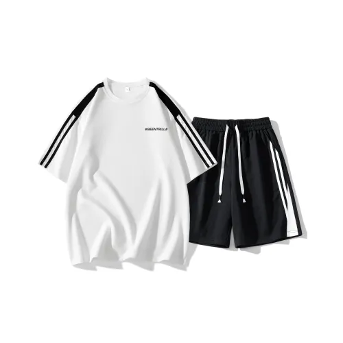 BEENTRILL Унисекс Повседневная спортивная одежда