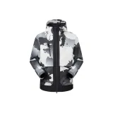 Черный камуфляж