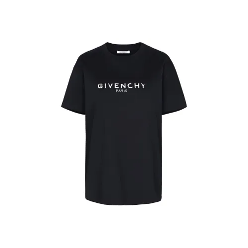 Givenchy Женские футболки