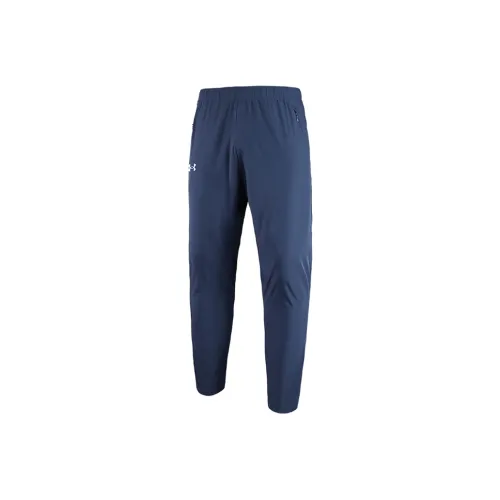 Under Armour College Синий Мужские Спортивные Брюки