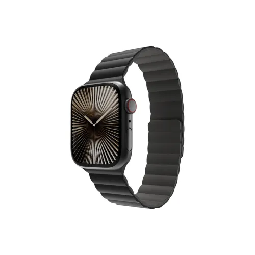 MAGEASY Ремень совместимость с Apple материал силикон