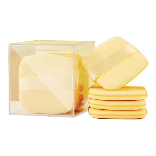 KEWANHONG Масло Розовое Легко наносится And Мягкое 4 Штуки