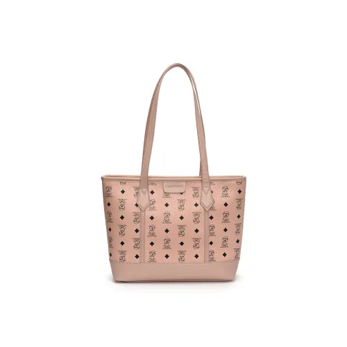 Single Warehouse ПУ (полиуретан) Сумка через плечо Женская Розовая Хаки Коричневая Черная