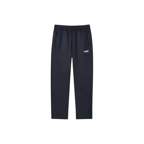 361° Повседневные брюки Мужские Спокойный серый