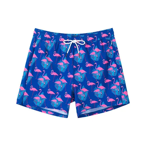 SURFCUZ Пляжные шорты Мужские Синие