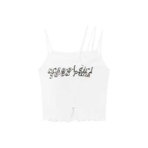 CHUU Женские Футболки