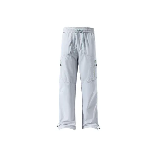 GSUE Унисекс Брюки карго