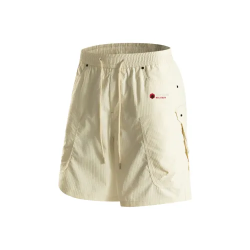 SWISS MILITARY Карго шорты Унисекс