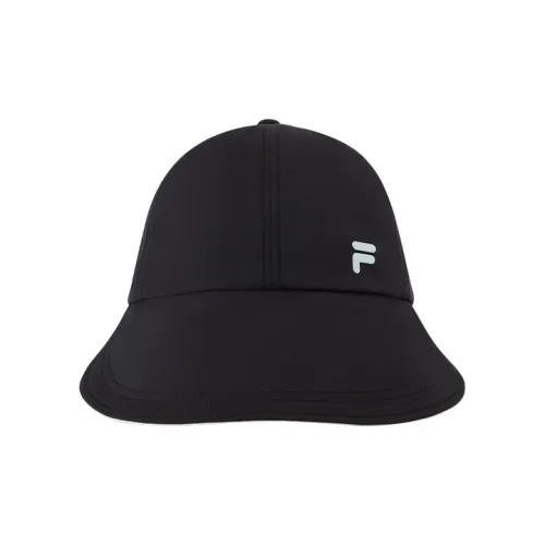 FILA FUSION Хлопок Нейлон Спандекс Полиэстер Шляпы ведра Женские