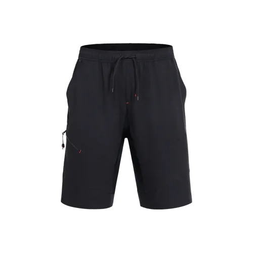 SANTIC Велосипедные брюки Bagley Вторая Сезон Мужской Черный