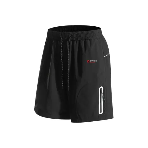 SWISS MILITARY Карго шорты Унисекс